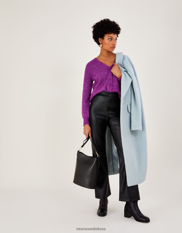 Monsoon kibiro maišas moterys mada priedas DPXBJ1379