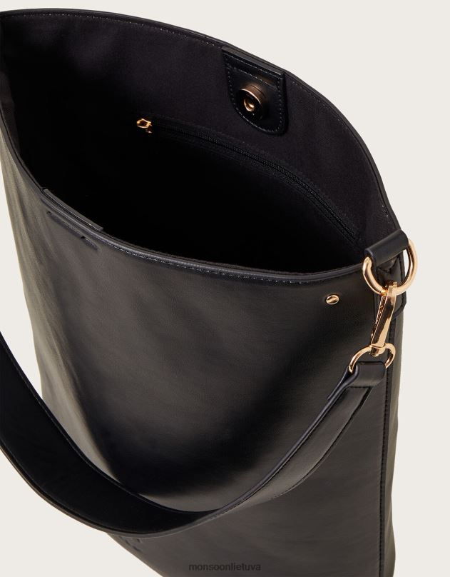 Monsoon kibiro maišas moterys mada priedas DPXBJ1379