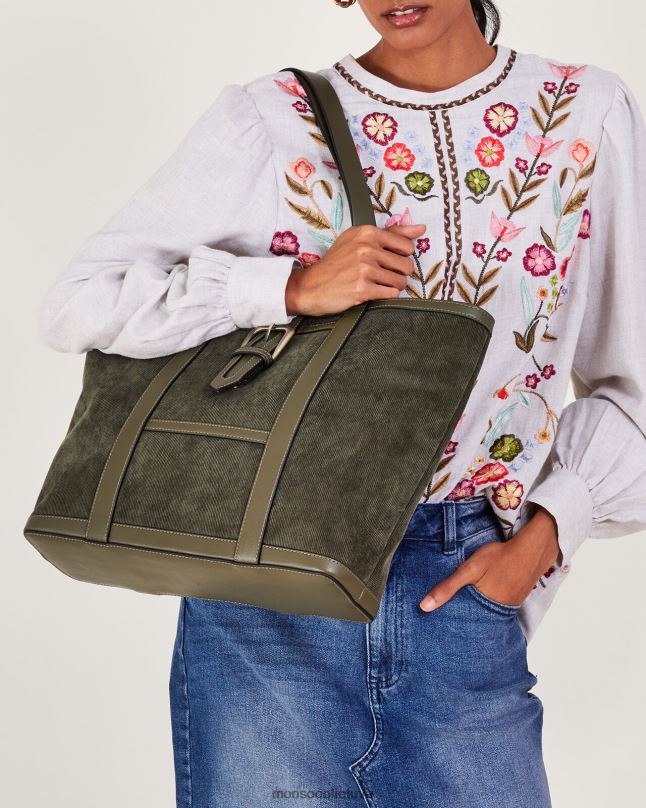 Monsoon laido balno krepšys moterys grakštus priedas DPXBJ1220