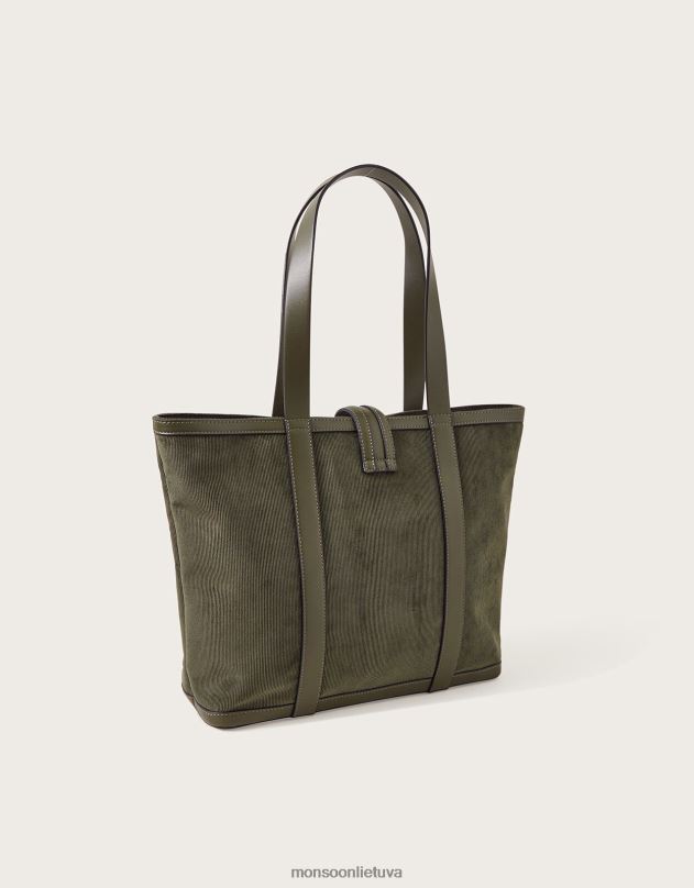 Monsoon laido balno krepšys moterys grakštus priedas DPXBJ1220