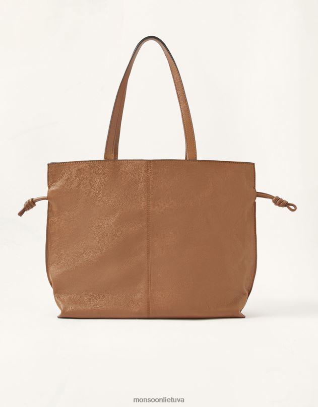 Monsoon odinis didelis krepšys moterys mada priedas DPXBJ692