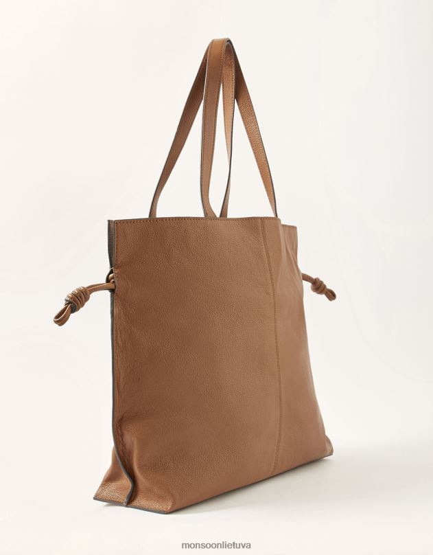 Monsoon odinis didelis krepšys moterys mada priedas DPXBJ692