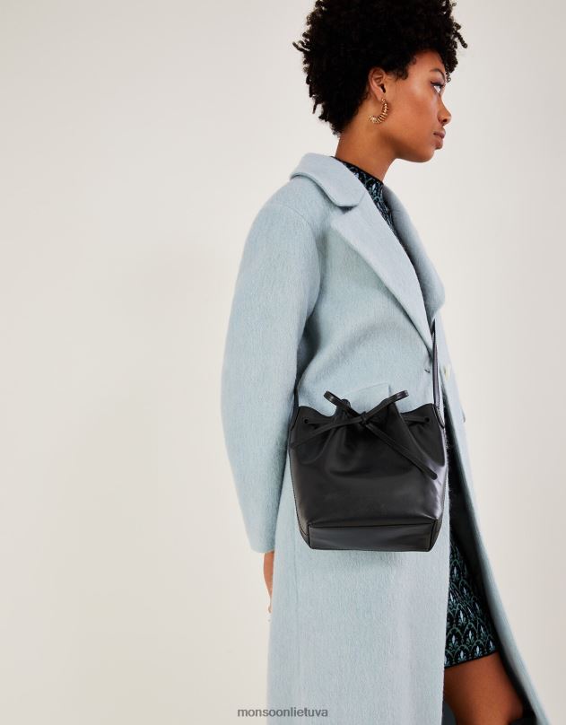 Monsoon odinis kibiras moterys stilingas priedas DPXBJ1417