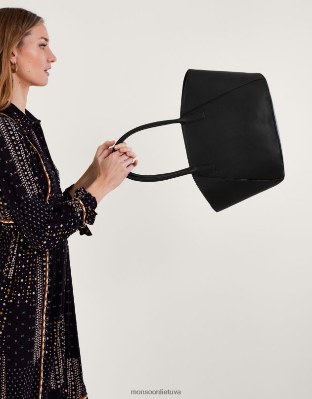 Monsoon sparnuotas krepšys moterys grakštus priedas DPXBJ1304