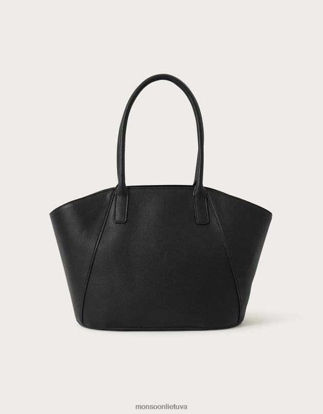 Monsoon sparnuotas krepšys moterys grakštus priedas DPXBJ1304