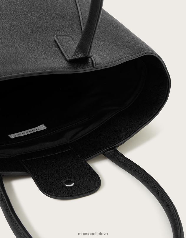 Monsoon sparnuotas krepšys moterys grakštus priedas DPXBJ1304