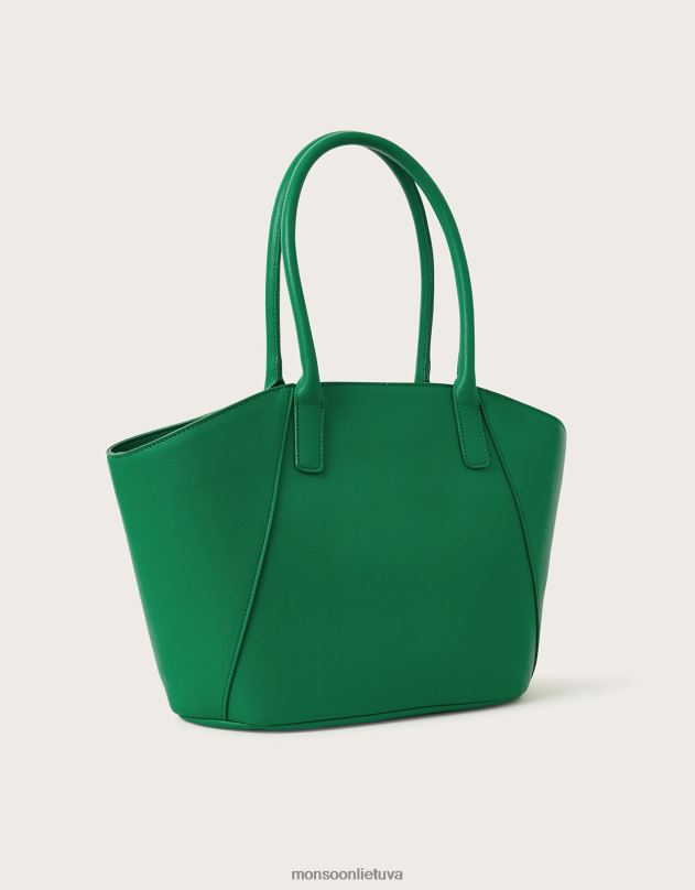 Monsoon sparnuotas krepšys moterys mada priedas DPXBJ1448