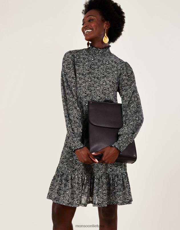 Monsoon struktūrizuota kuprinė moterys karšta priedas DPXBJ1407