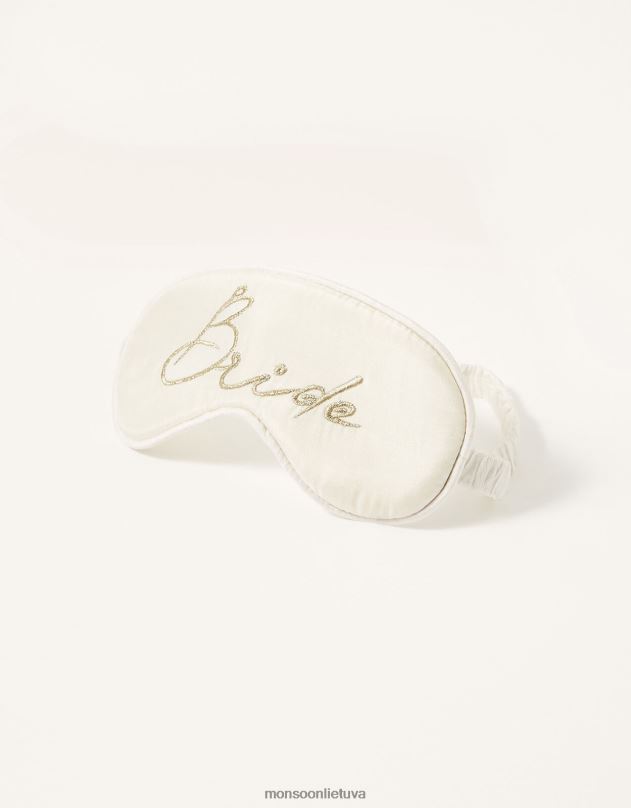 Monsoon nuotakos šilko akių kaukė moterys karšta priedas DPXBJ2740