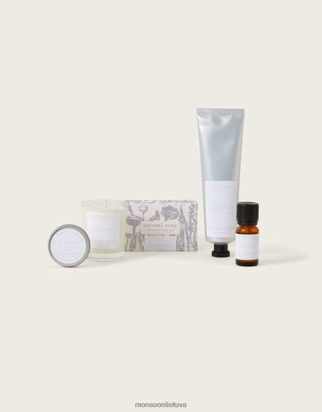 Monsoon nuotakos kaklo dėžutė moterys mada priedas DPXBJ2738