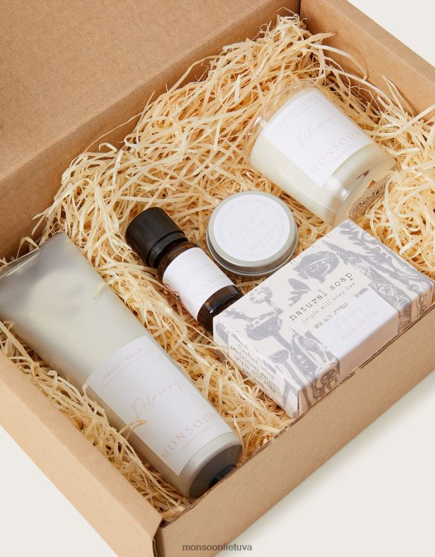 Monsoon nuotakos kaklo dėžutė moterys mada priedas DPXBJ2738