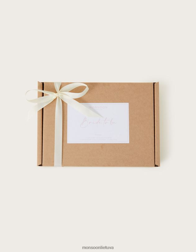 Monsoon nuotakos kaklo dėžutė moterys mada priedas DPXBJ2738