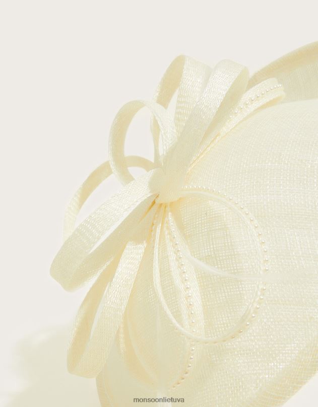 Monsoon perlų karoliukų disko žavuolis moterys stilingas priedas DPXBJ1351