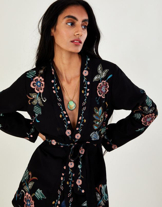 Monsoon sibilia disko karoliai moterys mada priedas DPXBJ1359