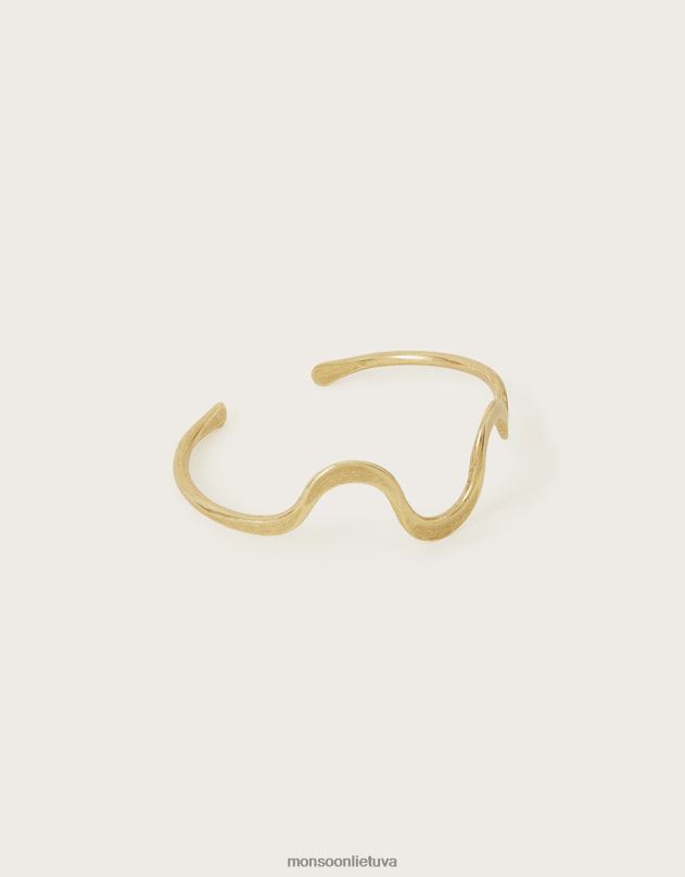 Monsoon sibilia susukta apyrankė moterys grakštus priedas DPXBJ1323