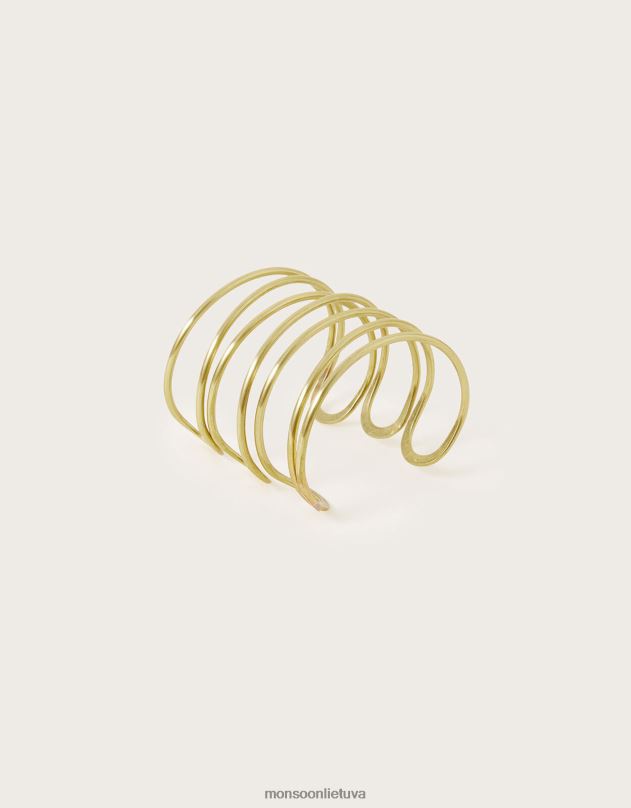 Monsoon sibilia trigubo rankogalio apyranke moterys mada priedas DPXBJ1357