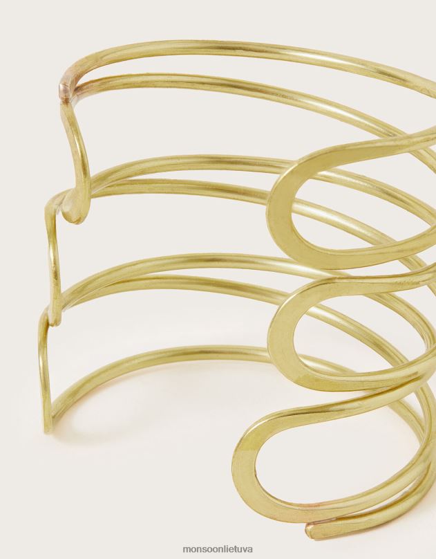 Monsoon sibilia trigubo rankogalio apyranke moterys mada priedas DPXBJ1357