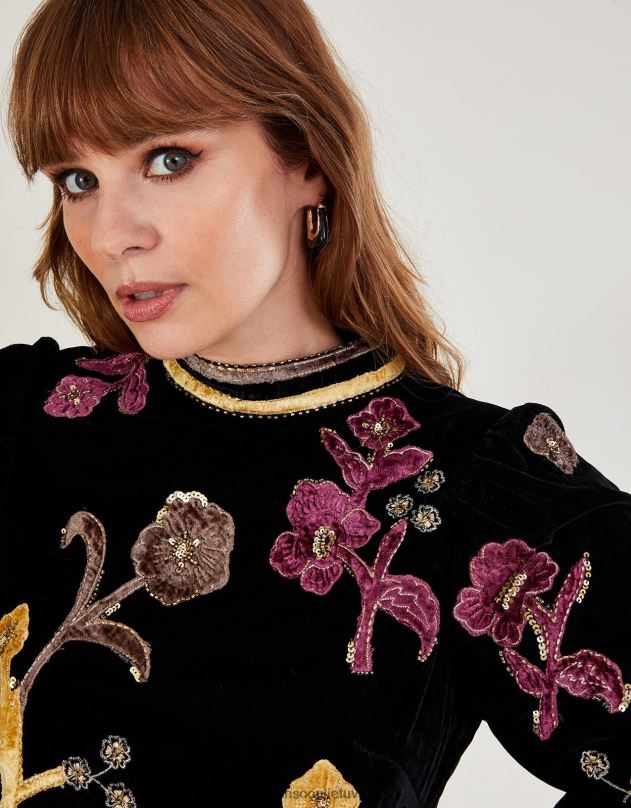 Monsoon stambūs ovalūs auskarai moterys stilingas priedas DPXBJ1385