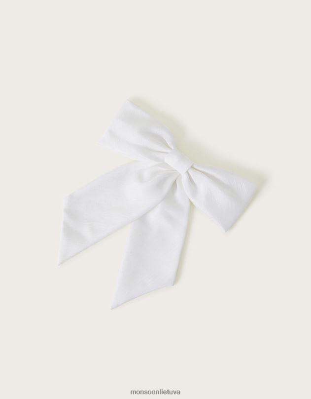 Monsoon vestuvinis lankelis plaukų segtukas moterys stilingas priedas DPXBJ1317