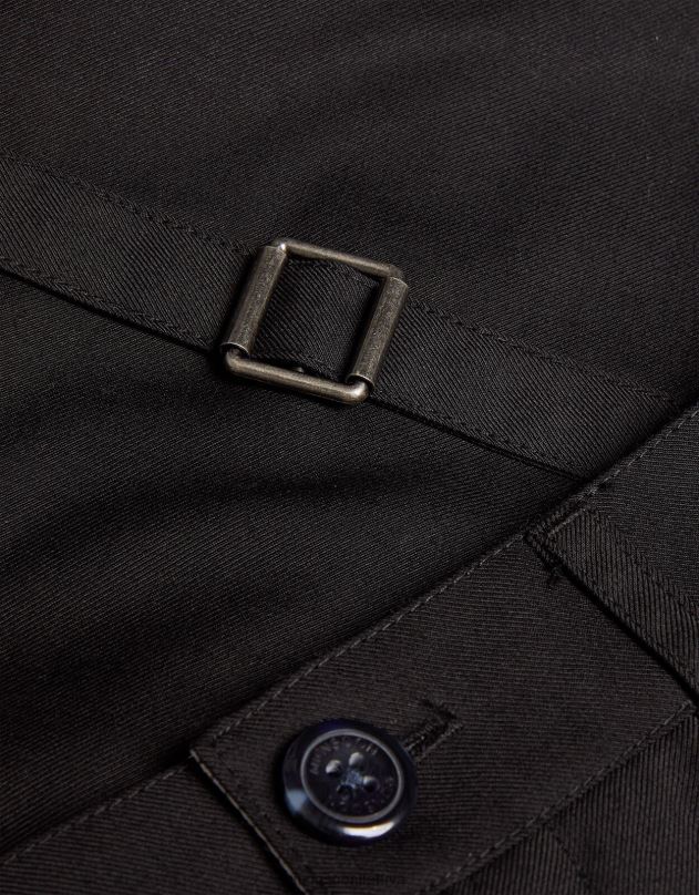 Monsoon Andrew keturių dalių kostiumas berniukas juodas apranga DPXBJ2262