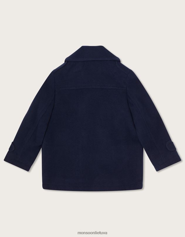 Monsoon sagų povas berniukas mėlyna (navy) apranga DPXBJ2254