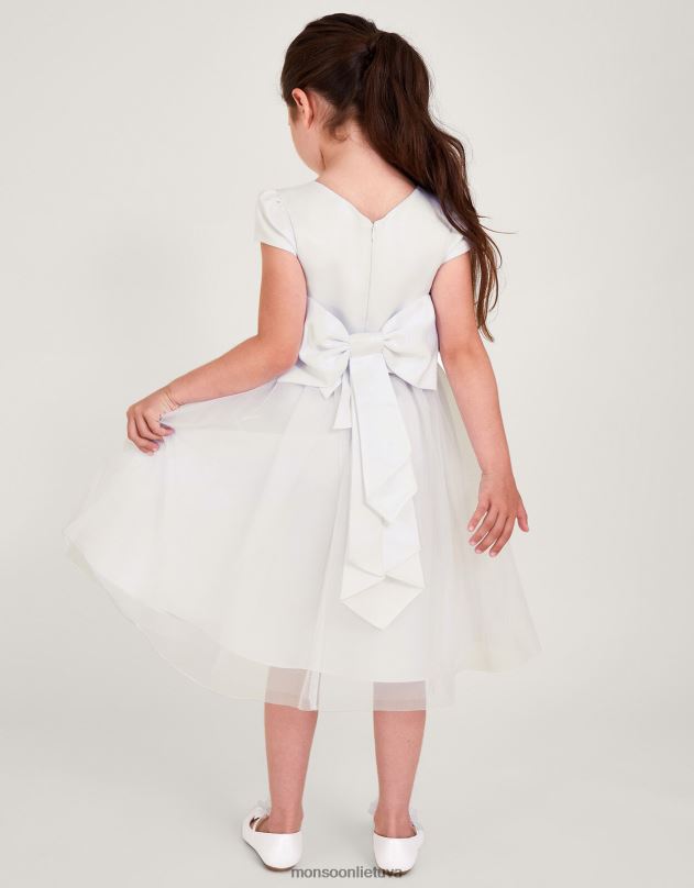 Monsoon tiulio pamergiu suknele mergina dramblio kaulo apranga DPXBJ1868