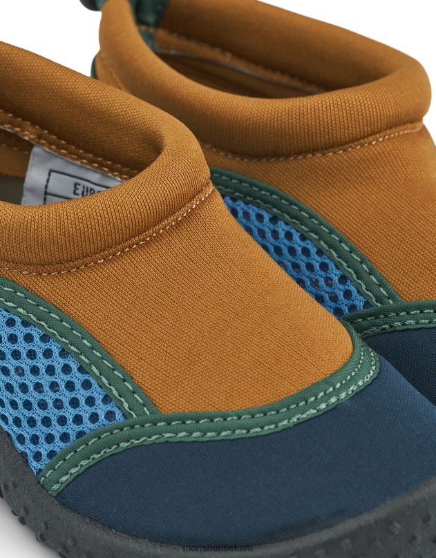 Monsoon Liewood Sadie plaukimo bateliai multi vaikai keli avalynė DPXBJ2370