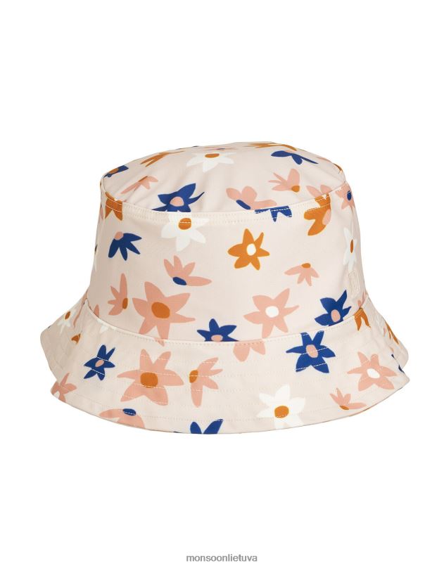 Monsoon Liewood matty skrybėlė nuo saulės vaikai keli priedas DPXBJ2655