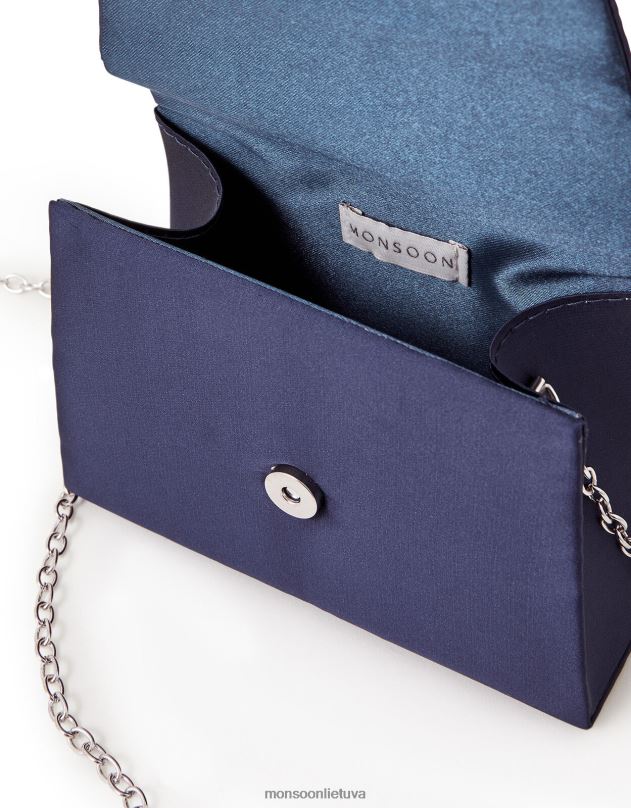 Monsoon akinantis lankas mergina stilingas priedas DPXBJ2448