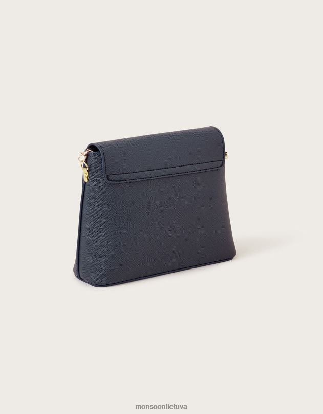 Monsoon portobello lanko krepšys mergina stilingas priedas DPXBJ2466