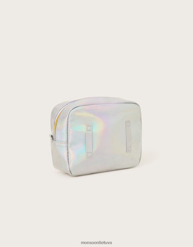 Monsoon saulės vaivorykštės daugiapusis krepšys mergina stilingas priedas DPXBJ2425
