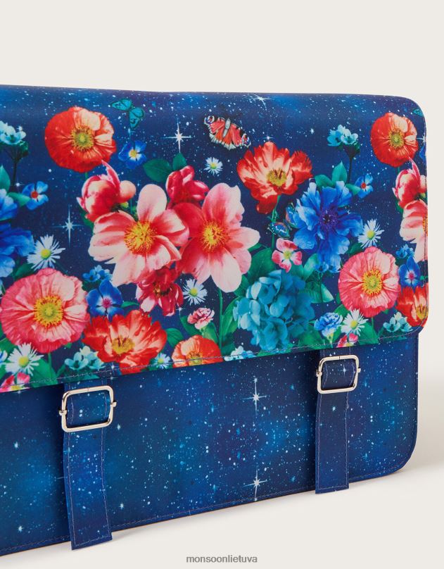 Monsoon spausdinta kuprinė kuprinė mergina karšta priedas DPXBJ2511