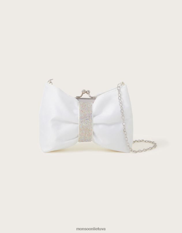 Monsoon spindintis lanko krepšys mergina mada priedas DPXBJ1799