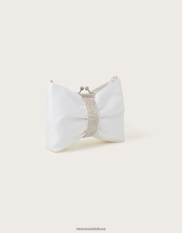 Monsoon spindintis lanko krepšys mergina mada priedas DPXBJ1799