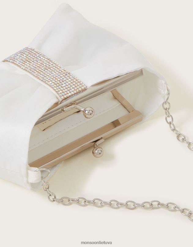 Monsoon spindintis lanko krepšys mergina mada priedas DPXBJ1799