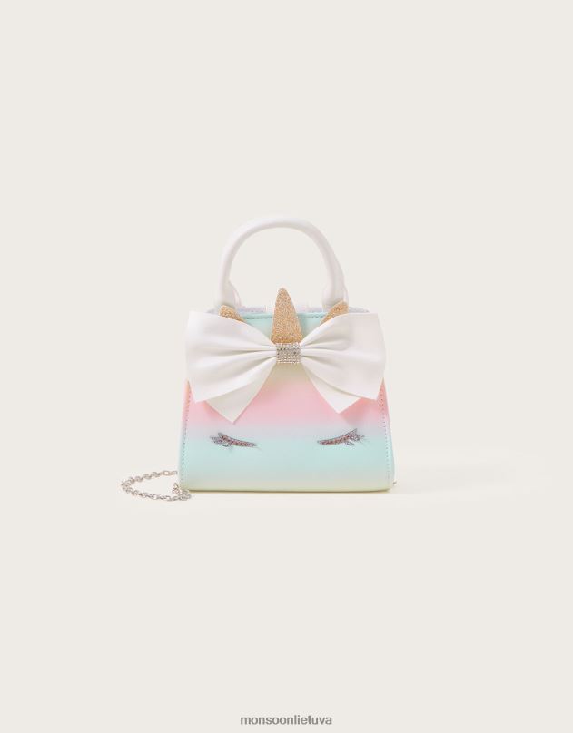 Monsoon svajingas lankas vienaragio krepšys mergina stilingas priedas DPXBJ2538