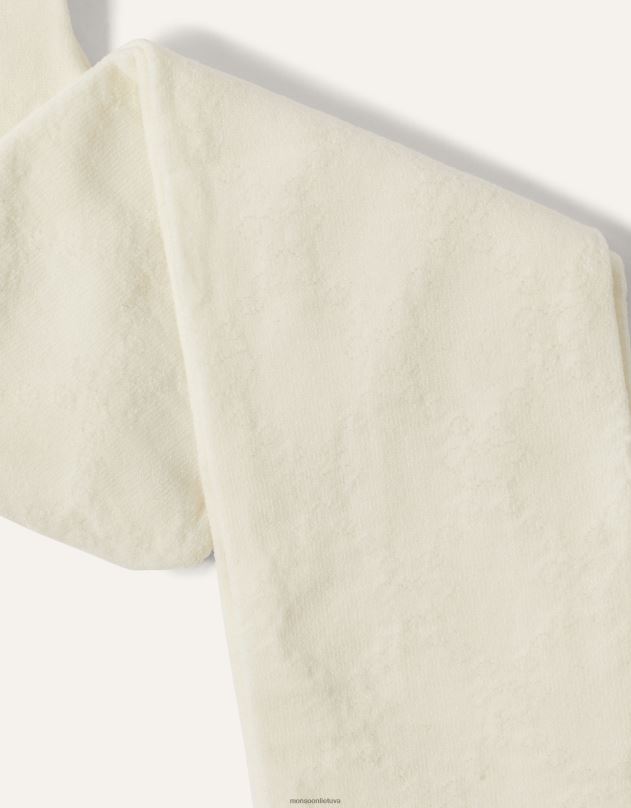 Monsoon baby butterfly pliušinės deimantinės pėdkelnės mergina dramblio kaulo priedas DPXBJ2720