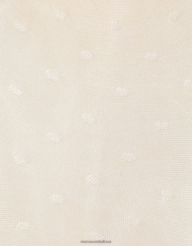 Monsoon kūdikio nuotakos vietoje pėdkelnės mergina dramblio kaulo priedas DPXBJ2609