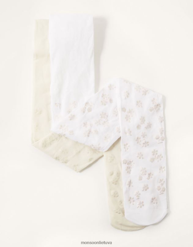 Monsoon perlato print tight twinset mergina keli priedas DPXBJ2848