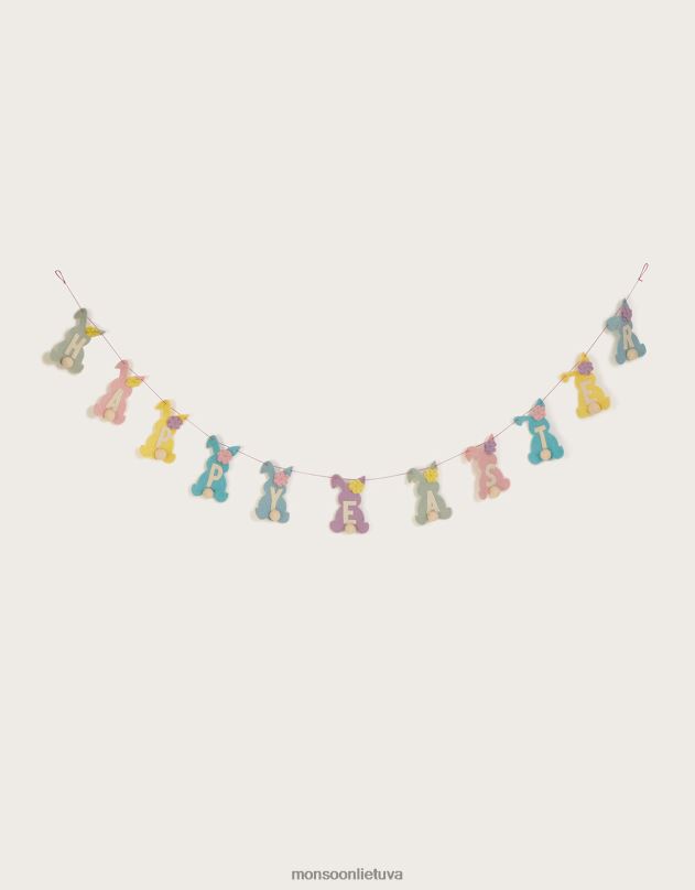 Monsoon linksmų Velykų šutvės vaikai stilingas priedas DPXBJ2439