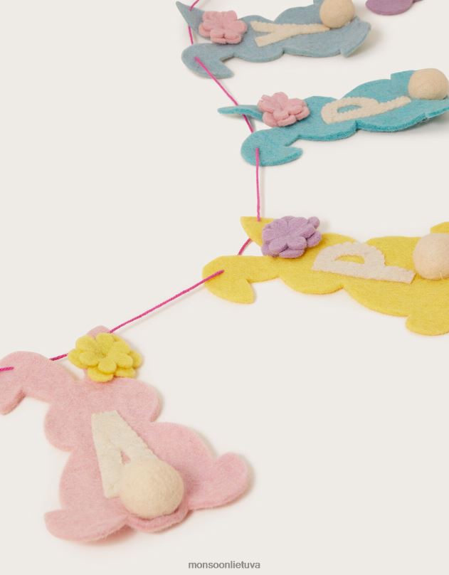 Monsoon linksmų Velykų šutvės vaikai stilingas priedas DPXBJ2439