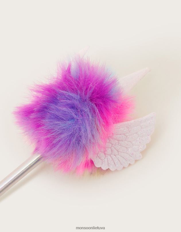 Monsoon purus vienaragio pieštukas vaikai stilingas priedas DPXBJ2456